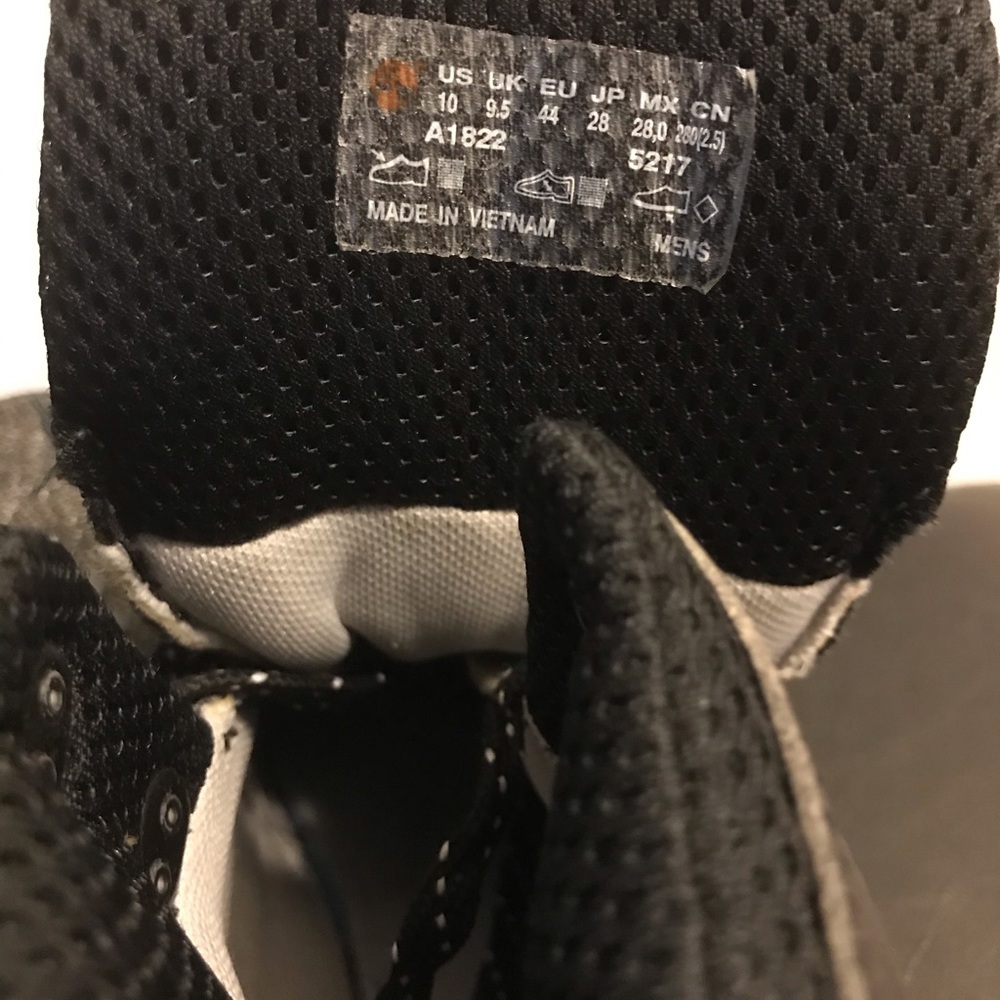 Men’s Timberland Boots